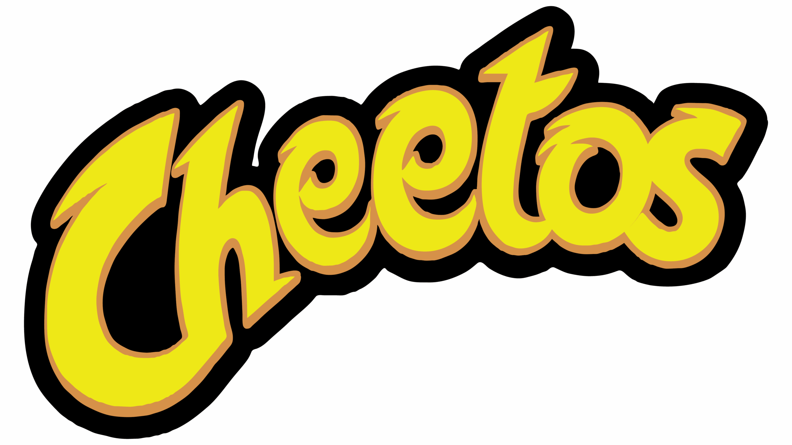 Cheetos-Logo